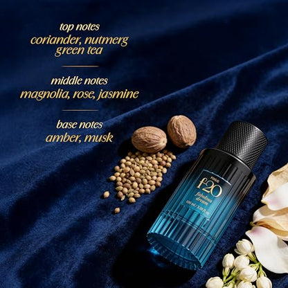 Image 4 of Fogg f20 Fabulous Dream | Luxury Unisex Perfume |Long Lasting Eau De Parfum (For Men & Women)