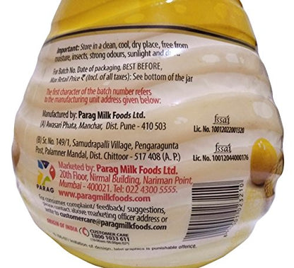 Image 2 of Gowardhan Ghee, 5L Jar