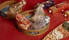Image 1 of Default Title for the product LILA DRY FRUITS Diwali Gift Hamper for Family and Friends