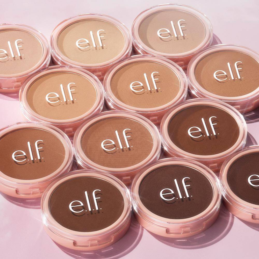 Image 17 of e.l.f. Cosmetics Halo Glow Powder Filter (10g)