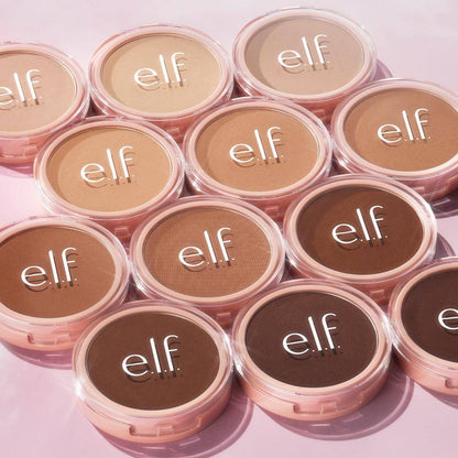 Image 17 of e.l.f. Cosmetics Halo Glow Powder Filter (10g)