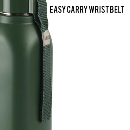 Image 5 of CELLO Puro Steel-X Royce 900 Inner Steel Bottle 650ml