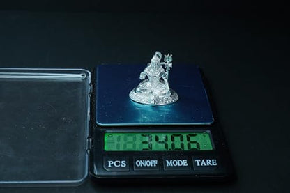 Image 6 of Dista Silvers Shiva 34.6g