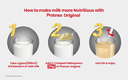 Image 3 of Protinex Original Health and Nutritional Drink