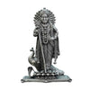 Image 1 of Default Title for the product Dista Silvers Antique Murugan Idol Standing 137.72G