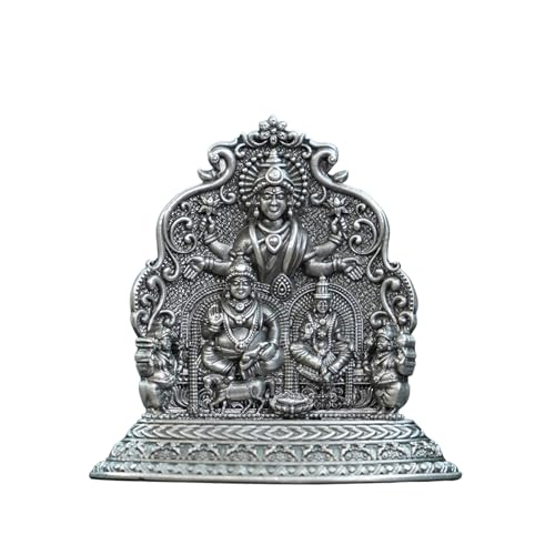 Image 1 of Default Title for the product Dista Silvers Antique Kuber Family 52.22G