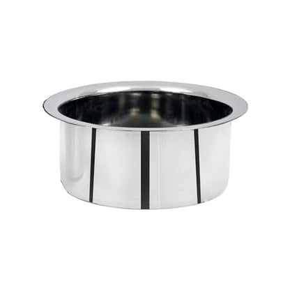 Image 5 of 4 for the product Spillbox Stainless Steel Dabara