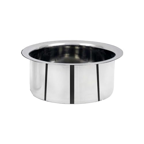 Image 3 of 2 for the product Spillbox Stainless Steel Dabara