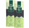Image 1 of Pack of 1 for the product JVAPA Flat Rice Sticks Noodles - Goodness of Brown Rice Flat 5 mm (2 x 250 gm)