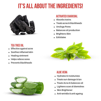 Image 4 of Matra Activated Charcoal Peel Off Black Mask