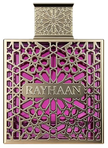 Image 1 of 100 ml / Pack of 1 for the product RAYHAAN Kiss for Women Eau De Parfum, Clary Sage Scent, Spray, Long-Lasting, Luxury