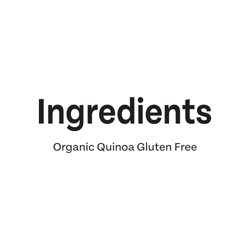 Image 5 of ORGANIC INDIA Quinoa, 500g