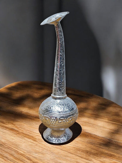 Image 4 of Sigaram Textured House Warming Pooja Kalash