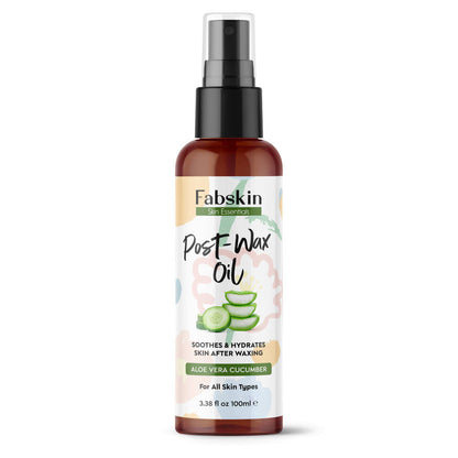 Image 1 of 100 ml / Pack of 1 for the product Fabskin Post Wax Lotion Oil Spray