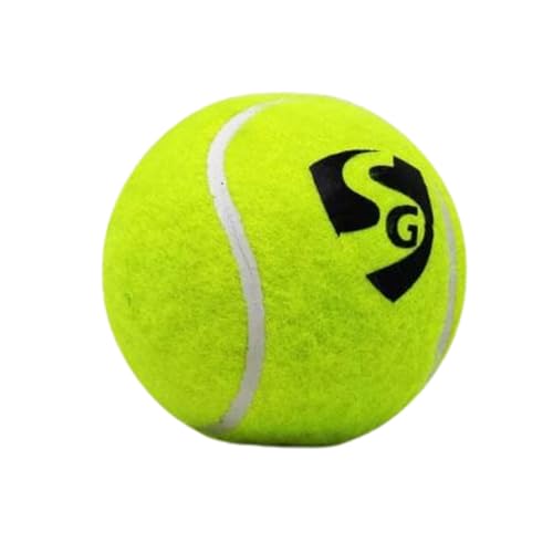 Image 2 of SG Club Lite Cricket Balls – Pack of 6