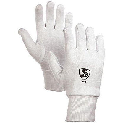 Image 3 of SG Litevate RH Batting Gloves, Adult Club Inner Gloves, Adult Combo