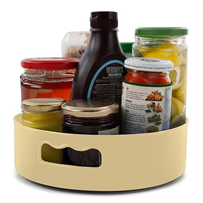 Image 17 of HomeWiz 360° Rotating Kitchen Organiser