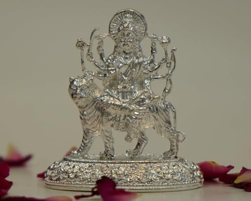 Image 3 of Dista Silvers Durga MATA Idol 20g