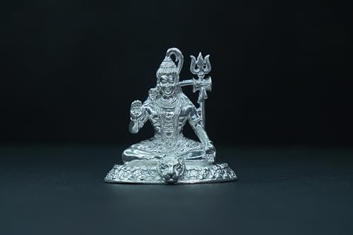 Image 2 of Dista Silvers Shiva 34.6g