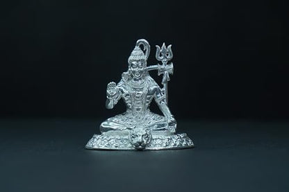 Image 2 of Dista Silvers Shiva 34.6g