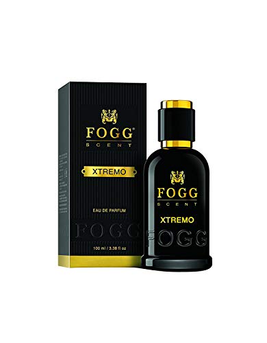 Image 1 of 100 ml / Pack of 1 for the product Fogg Xtremo Scent For Men