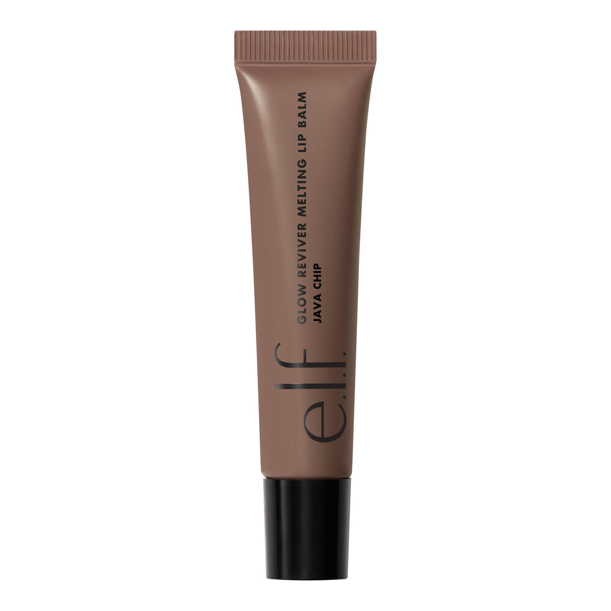 Image 5 of Java Chip for the product e.l.f. Cosmetics Glow Reviver Melting Lip Balm (15g)