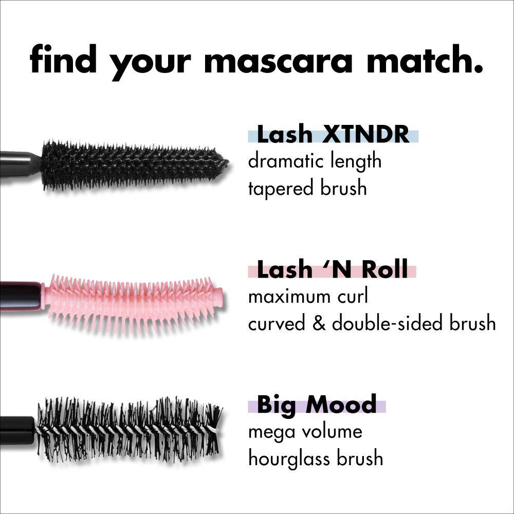 Image 4 of e.l.f. Cosmetics Lash XTNDR Mascara 7gm