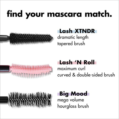 Image 4 of e.l.f. Cosmetics Lash XTNDR Mascara 7gm