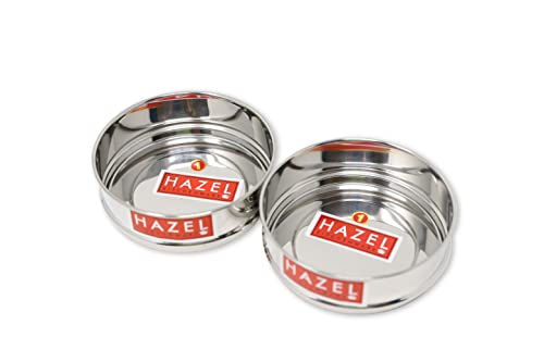 Image 16 of HAZEL Cooker Separator Stackable Container Set