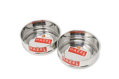 Image 16 of HAZEL Cooker Separator Stackable Container Set