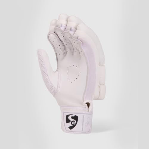 Image 11 of SG Batting Gloves HP LITE
