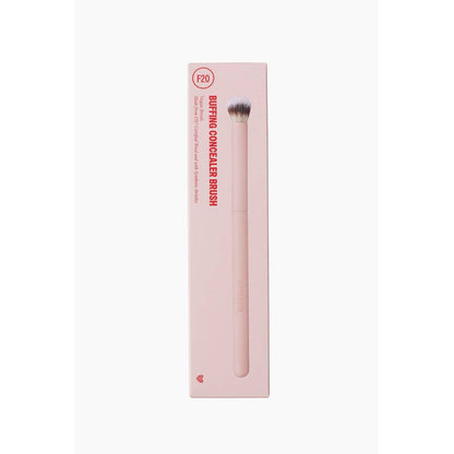 Image 2 of H&M Buffing Concealer Brush