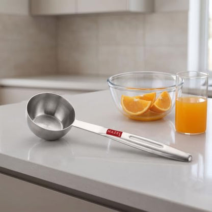 Image 6 of HAZEL Stainless Steel Ladle with Handle