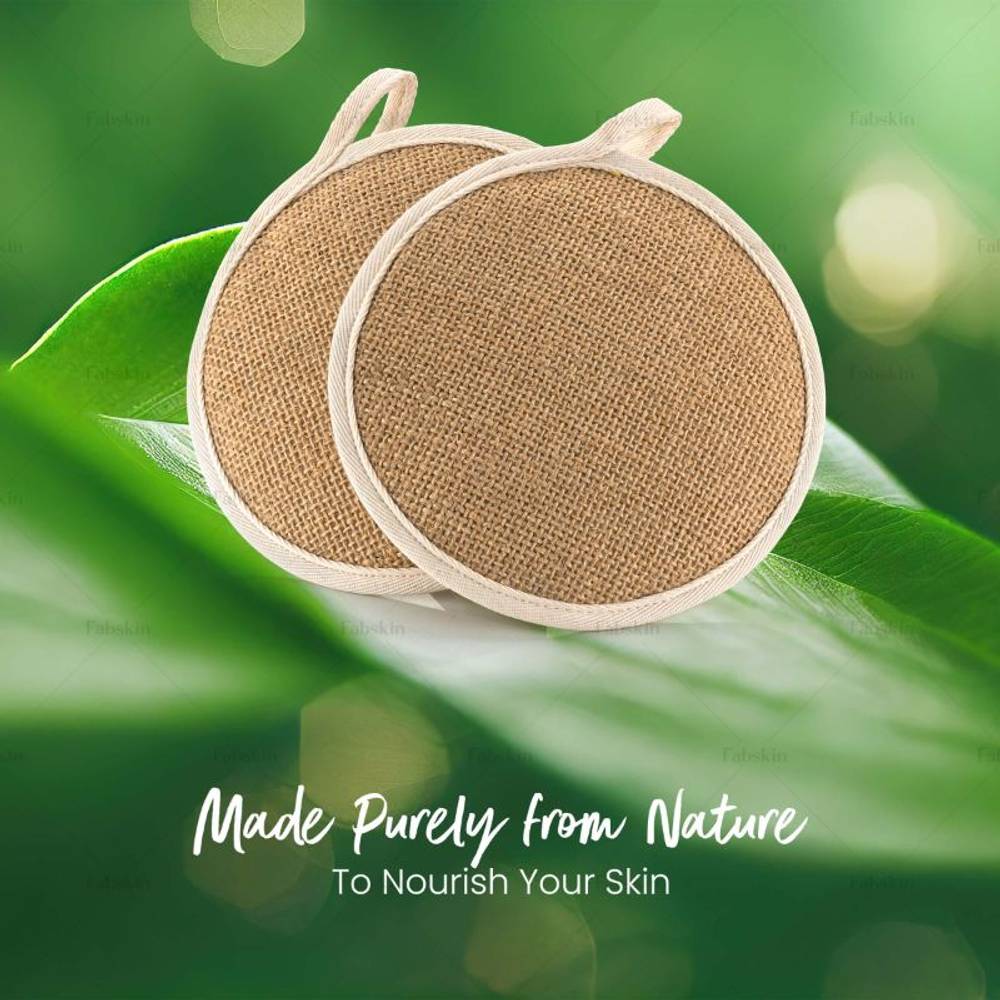 Image 5 of Fabskin Loofah Body Bath Scrub