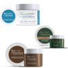 Image 1 of Pack of 1 for the product Naulakha Naturals Face Pack | Face Cream | Aloe Neem Face Pack | Premium Arabica Coffee Scrub | Men and Women | Face pack for glowing skin | Remove acne dark marks | Pack of 3|