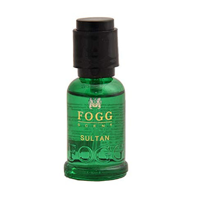 Image 4 of Fogg Unisex Liquid Musk Scent Gift Pack (Mini) (Prince,Czar,Tycoon,Sultan)