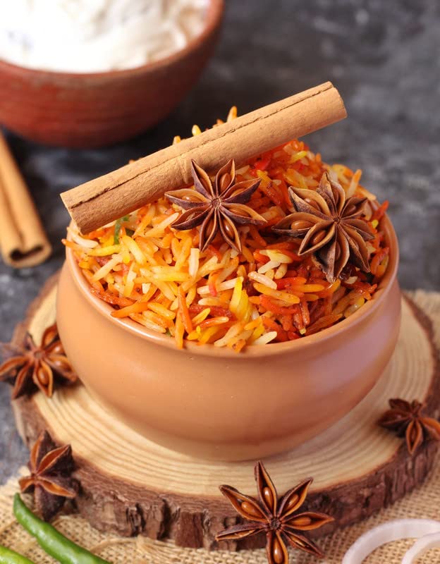 Image 4 of LILA DRY FRUITS Star Anise 200 Grams