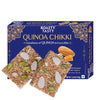 Image 1 of Default Title for the product Roasty Tasty Quinoa Bites - Quinoa Puff Bars Pack of 1 150g