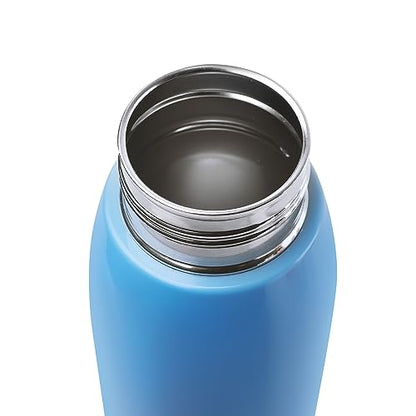 Image 6 of Cello Puro Steel-X Cooper 600 Water Bottle