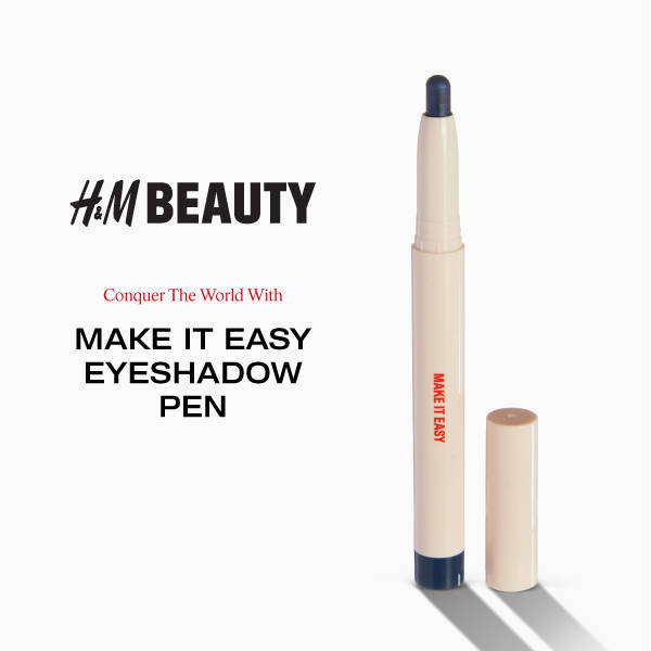 Image 6 of Royal Secrets for the product H&M Make It Easy Eyeshadow Pen (1.5g)
