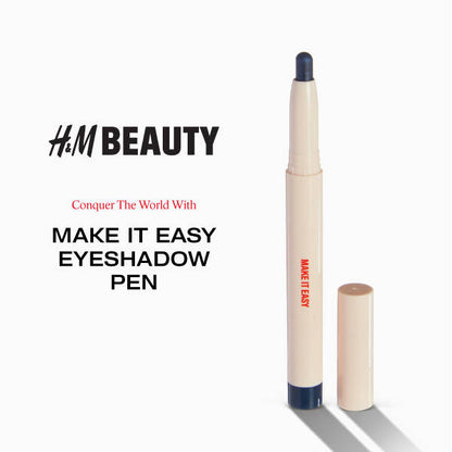 Image 6 of Royal Secrets for the product H&M Make It Easy Eyeshadow Pen (1.5g)