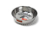 Image 1 of Diameter 23 cm for the product HAZEL Stainless Steel Multipurpose Food & Vegetable Strainer