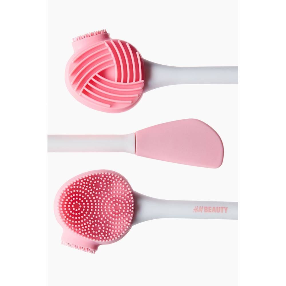 Image 3 of H&M Facial Cleansing Tool