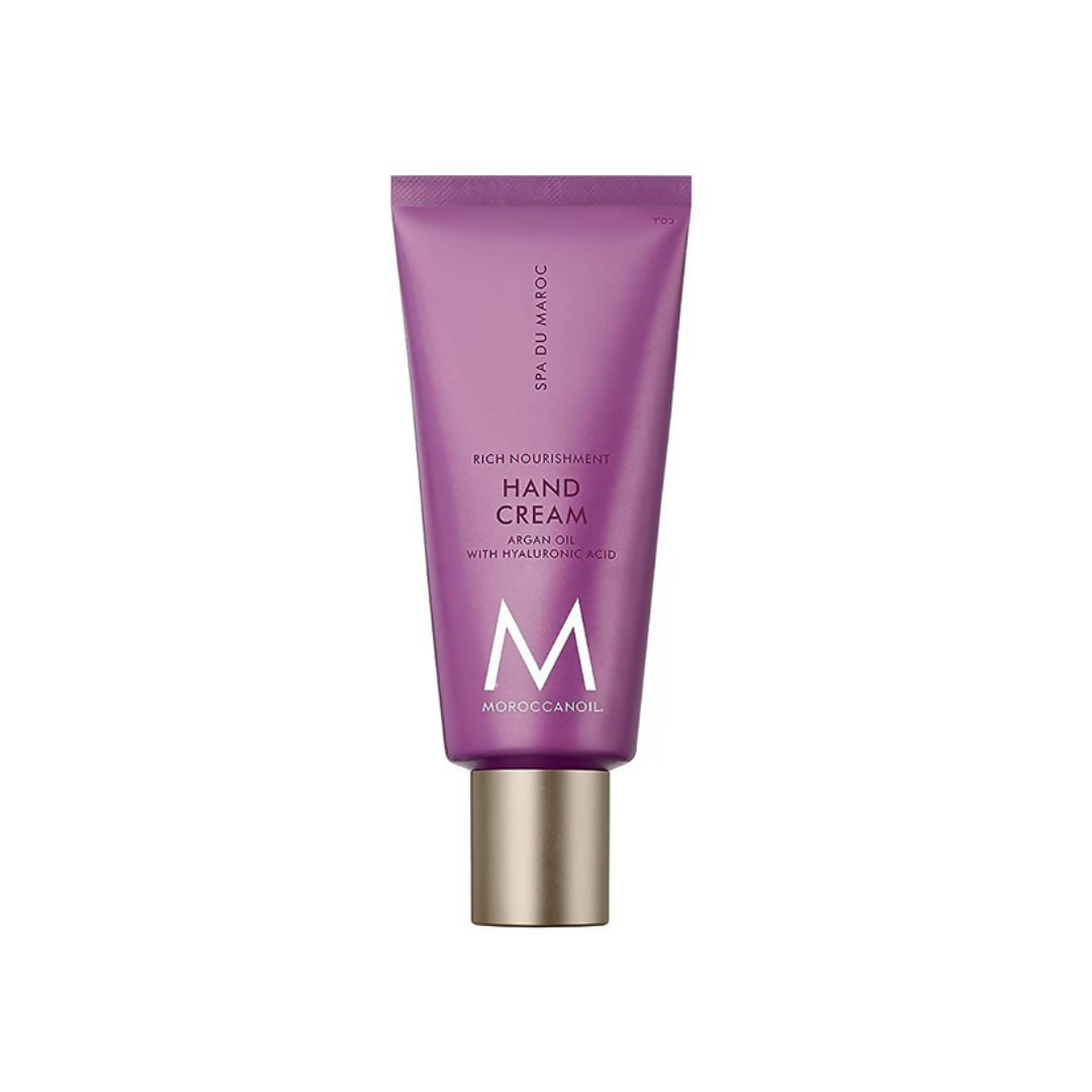 Image 1 of Moroccanoil Hand Cream Spa Du Maroc
