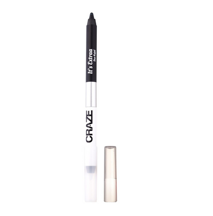 Image 1 of Swiss Beauty Craze It'S Extraa Duo Kajal - 1 - Pretty Little Liars