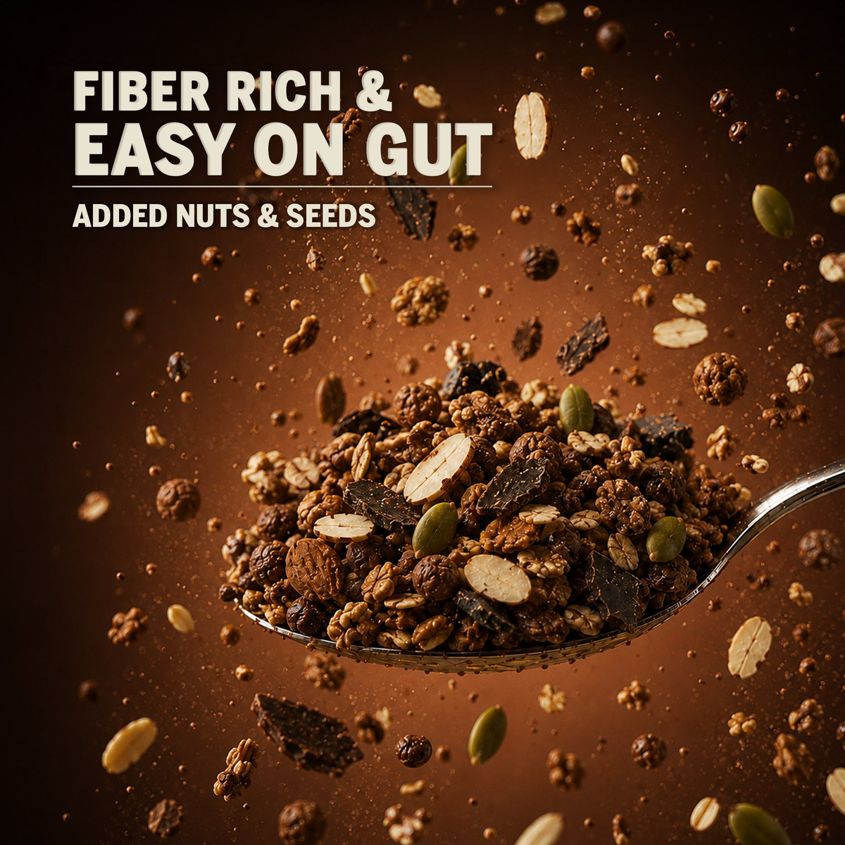 Image 7 of Doctor's Choice Protein Muesli