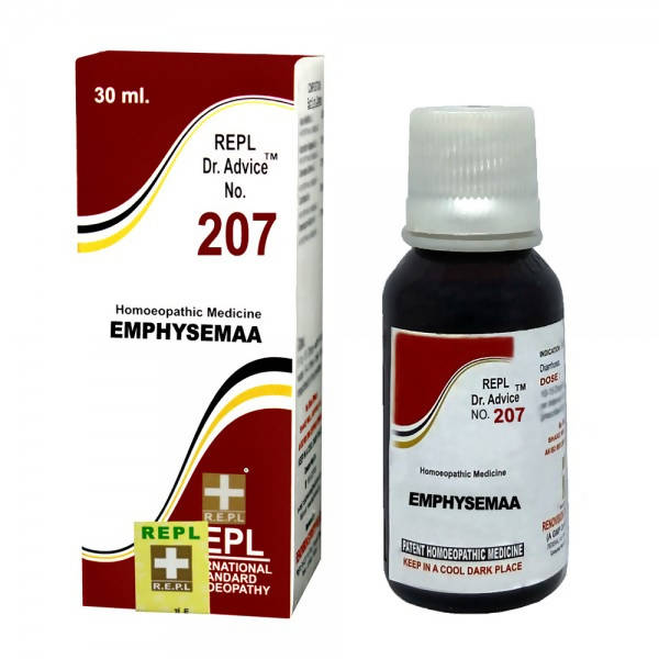Image 1 of 30 ml for the product Repl Dr. Advice No.207 Drops