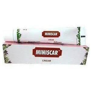 Image 1 of Charak Pharma Miniscar Cream