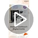 Image 2 of Borosil 1.5 L Cooltouch Digital Electric Kettle