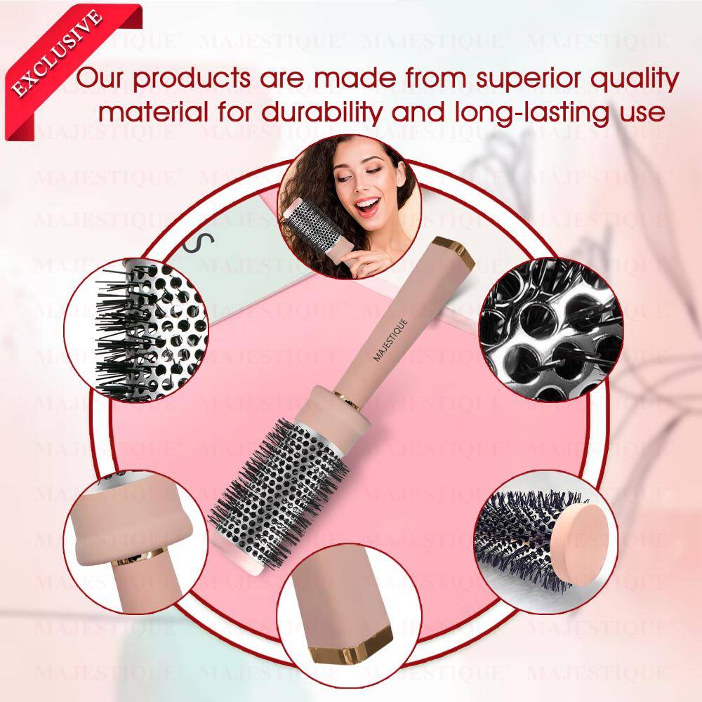 Image 7 of Majestique Premium Roller Brush
